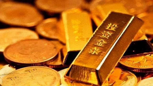 深度解析黃金市場走勢，黃金價格未來走勢預測與風險評估！