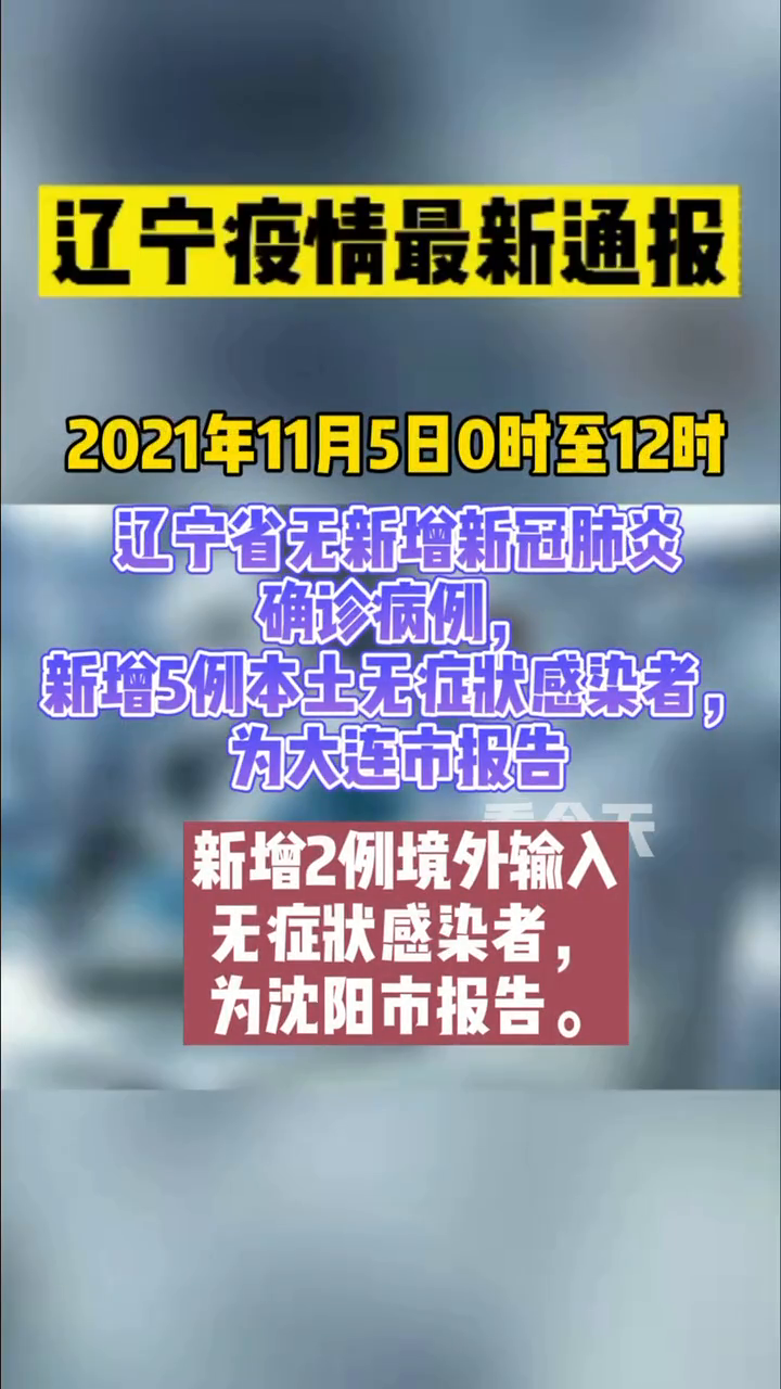 遼寧省最新疫情通報(bào)，日常溫馨生活中的重要提醒