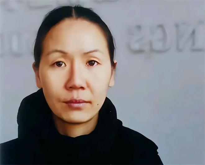 重磅推薦演員楊青，演技炸裂，魅力非凡