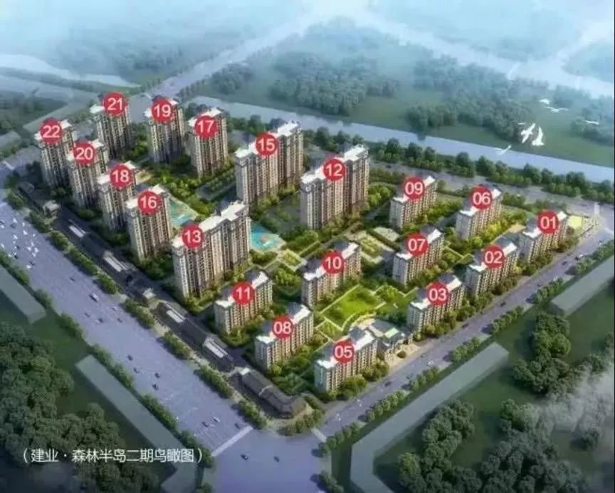 新蔡房產(chǎn)網(wǎng)住宅項(xiàng)目詳解，最新房源選購指南與步驟全解析