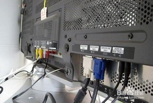 電腦與電視無縫連接，科技重塑視聽盛宴，提升生活品質體驗