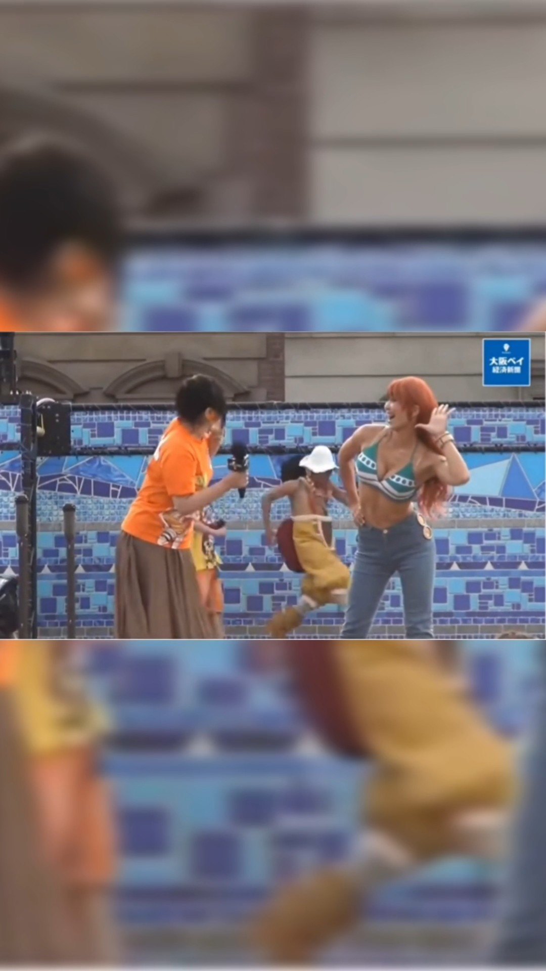 海賊王配音演員幕后故事揭秘，探索聲音的世界