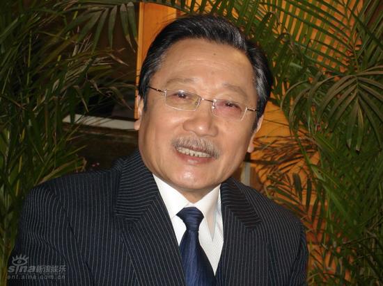 演員劉冠雄，星光傳奇，永續(xù)璀璨