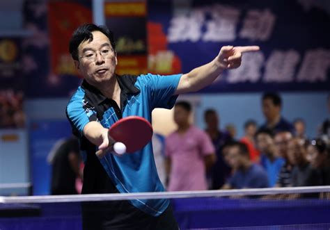 乒乓球盛宴，精彩比賽主持詞全解析