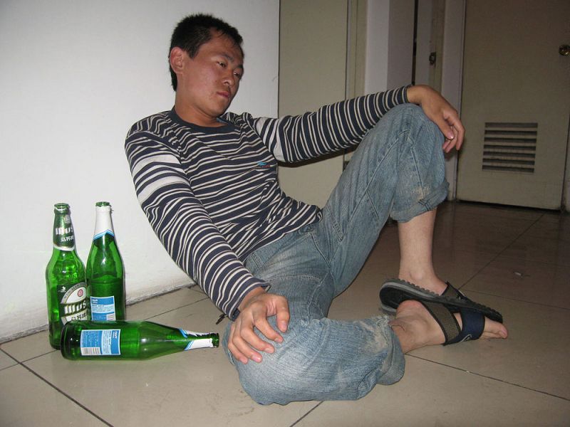 醉酒隨想，變化中的學(xué)習(xí)與自信成就的力量