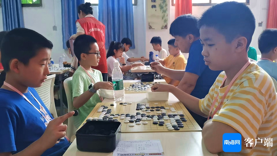 最新圍棋賽事，與自然共舞，探尋內(nèi)心寧?kù)o之道