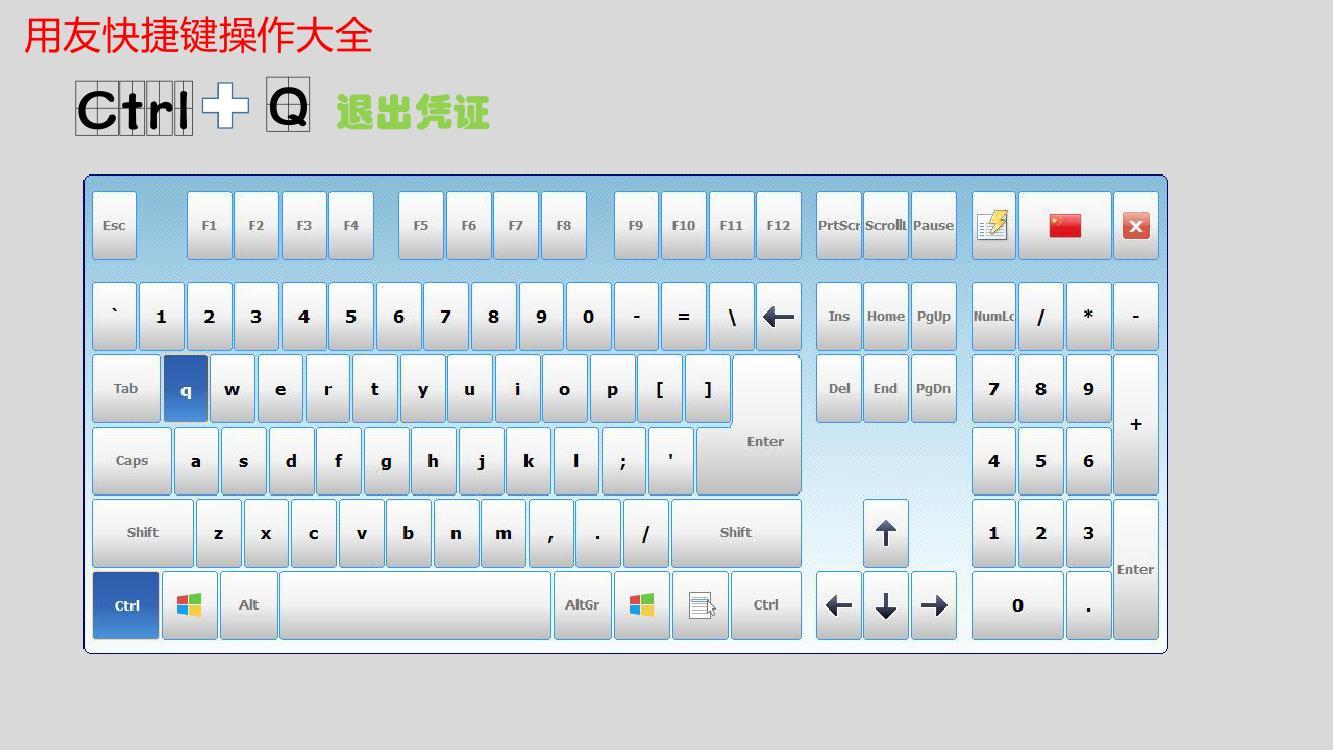 用友最新版本詳解及使用指南，適合初學者與進階用戶參考