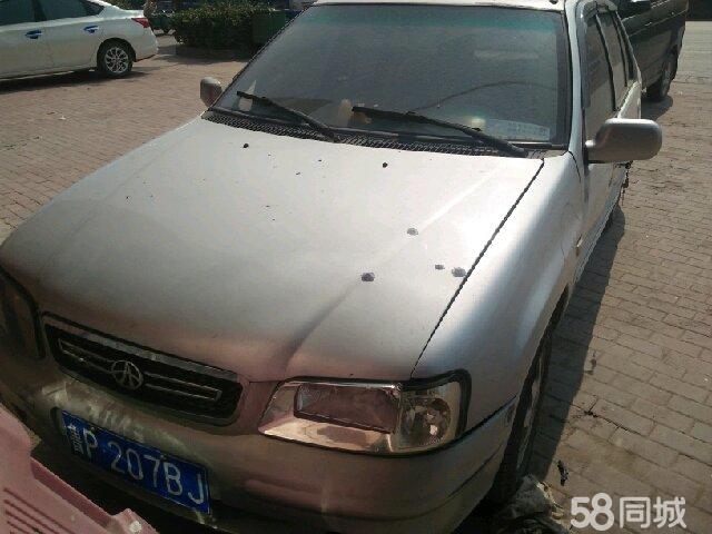 聊城二手六輪車最新，自然美景探索之旅啟程