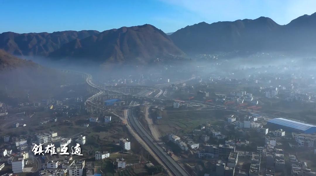昭瀘高速公路最新動態(tài)，一路溫情與歡笑之旅