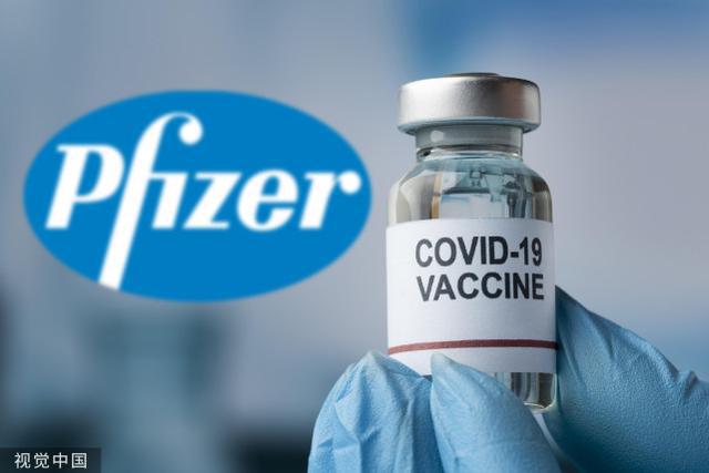 PFizer最新疫苗全面解讀與觀點闡述，最新進展與保護力探討