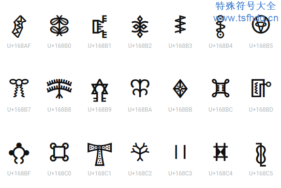 最新特殊符號深度分析與個(gè)人觀點(diǎn)解讀