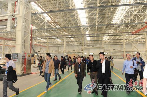 南昌航空城最新建設(shè)進(jìn)展，夢(mèng)想之城展翅高飛之路