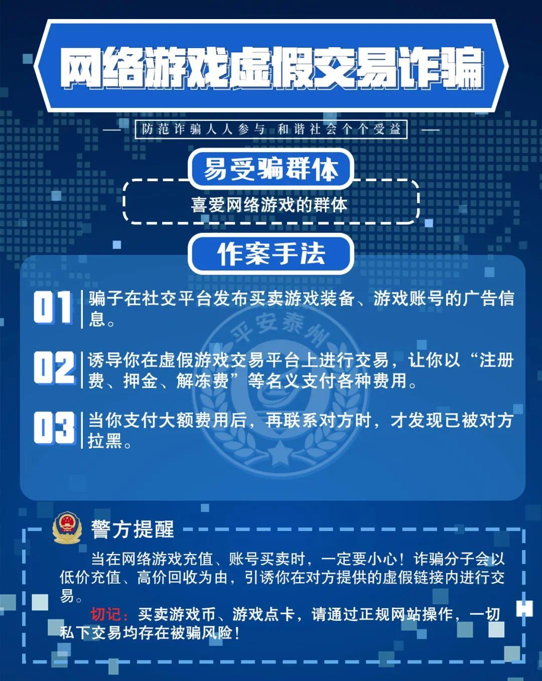 泰州網(wǎng)絡詐騙最新動態(tài)，警惕網(wǎng)絡詐騙風險警報??