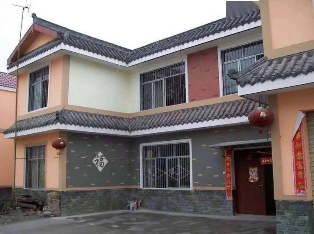 農(nóng)村房屋改革最新動態(tài)，科技重塑鄉(xiāng)村，智能生活逐步普及