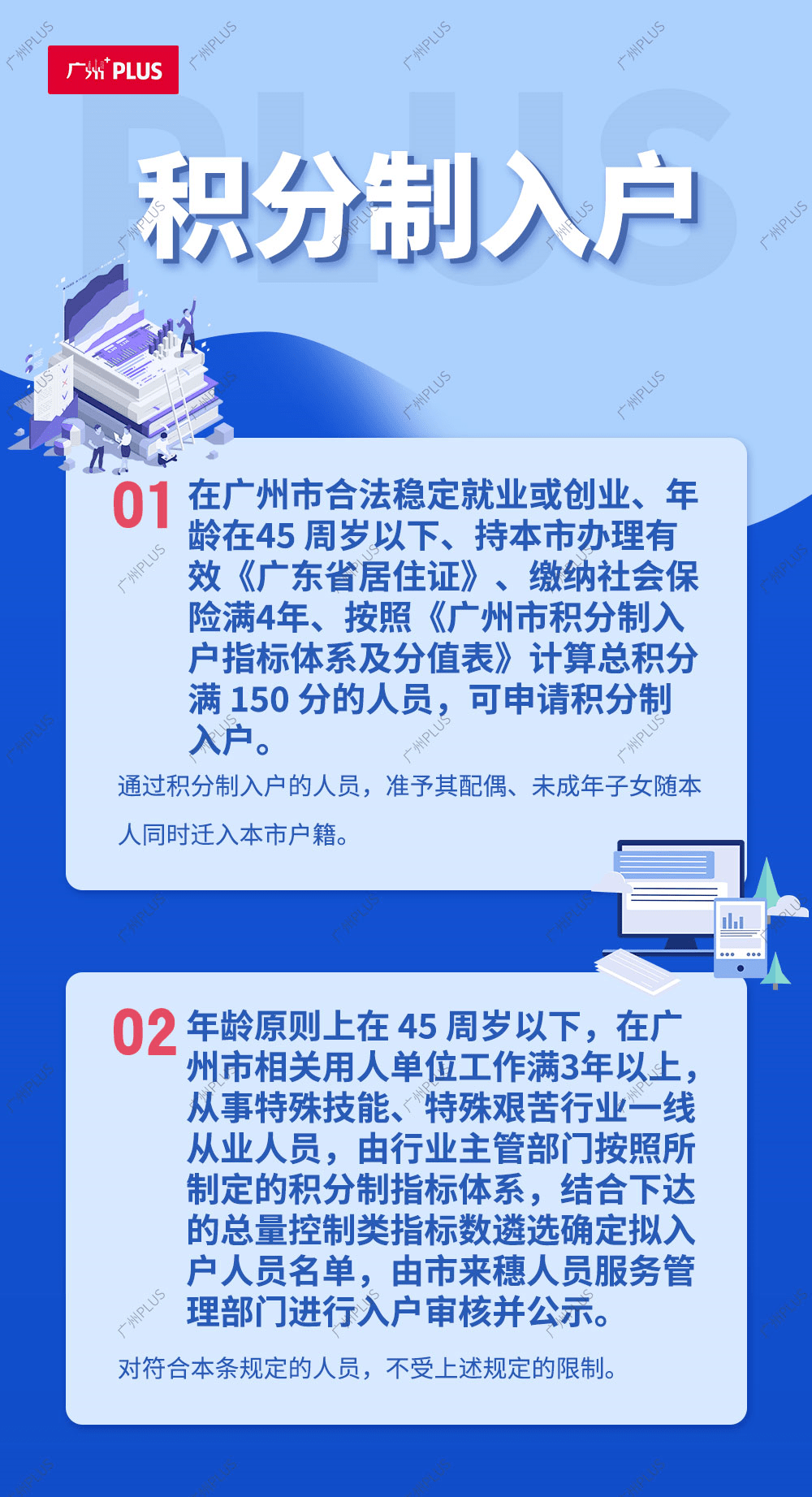 廣州入戶最新政策詳解，入戶步驟指南與要求