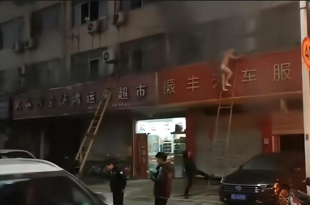 蘇州火災(zāi)最新消息，緊急救援與預(yù)防措施實施更新。
