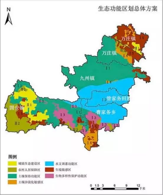 廊坊九州鎮(zhèn)最新規(guī)劃，塑造未來(lái)城市新面貌，展望發(fā)展新篇章