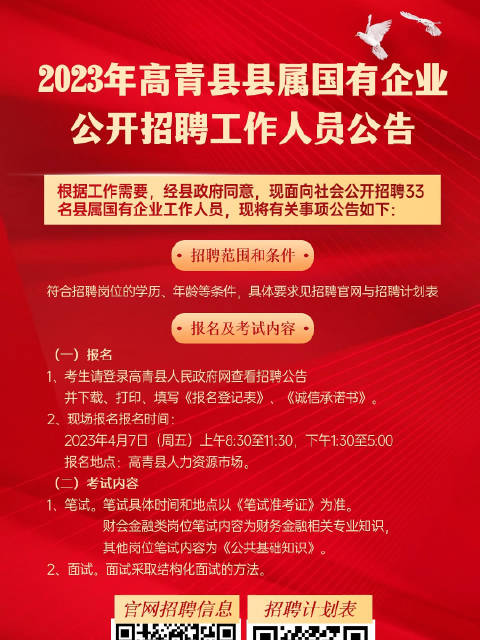 高青最新招聘信息網(wǎng)，職場人首選招聘平臺
