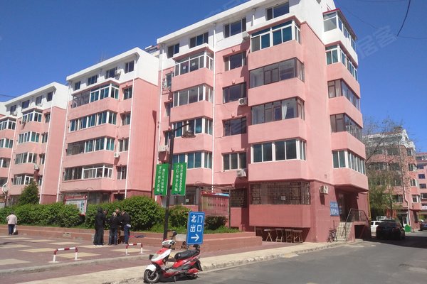 通遼房屋最新出售消息，科技重塑居住體驗(yàn)