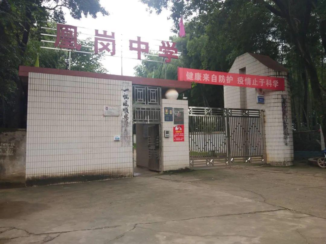 鄱陽凰崗自然美景探索之旅，追尋內心平和的旅程最新消息