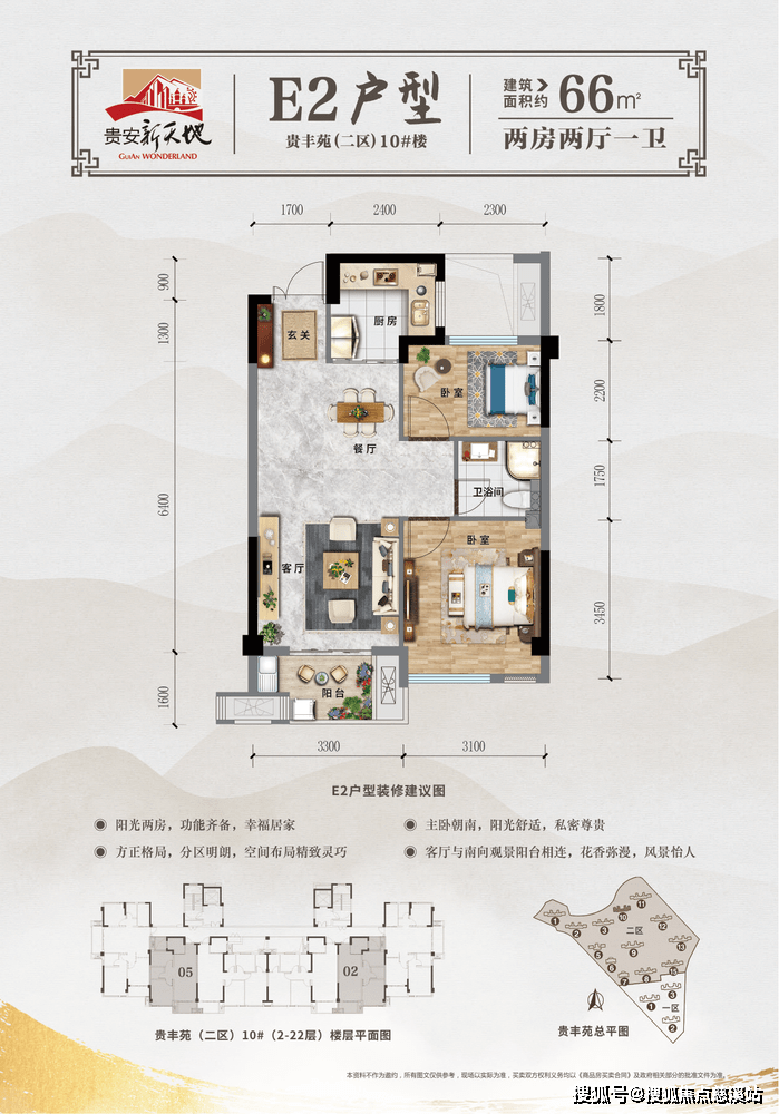貴安貴豪苑最新動(dòng)態(tài)，全面觀點(diǎn)分析