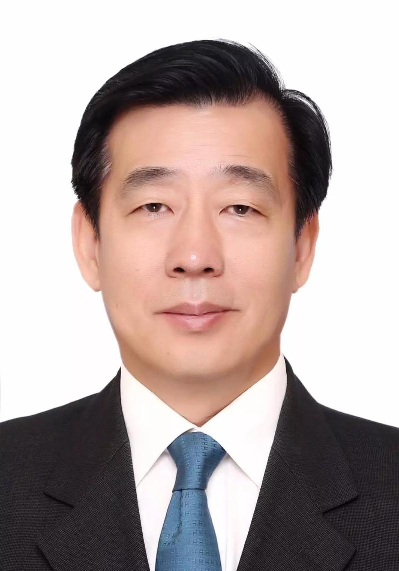 國臺辦副主任最新人選揭曉，其重要性與深遠影響