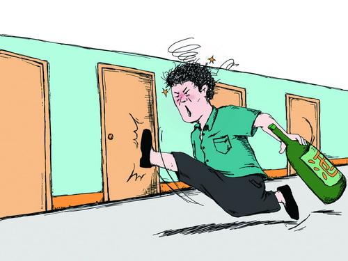 尋釁滋事司法解釋最新解讀與背后故事，小巷獨(dú)特小店探秘揭秘