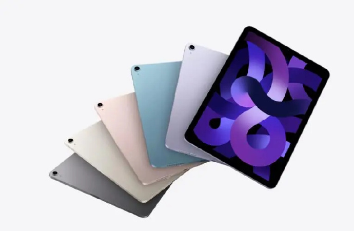 蘋(píng)果iPad 2025最新款，科技與勵(lì)志的融合，未來(lái)之夢(mèng)的實(shí)現(xiàn)者